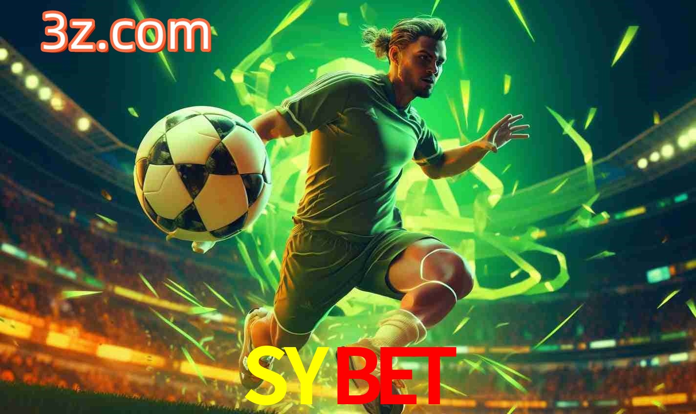 Diversidade Apostas no SYBET