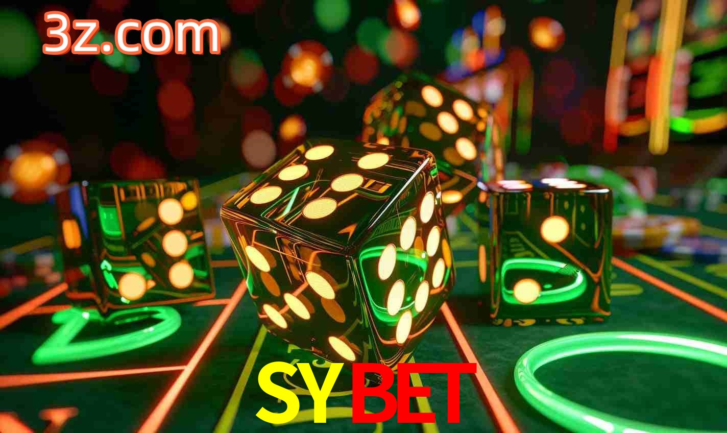 Entretenimento no Jogos SYBET