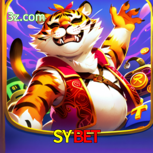 Experiência Imersiva no Cassino Online SYBET